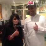 Fayez al saeed sur yala.fm